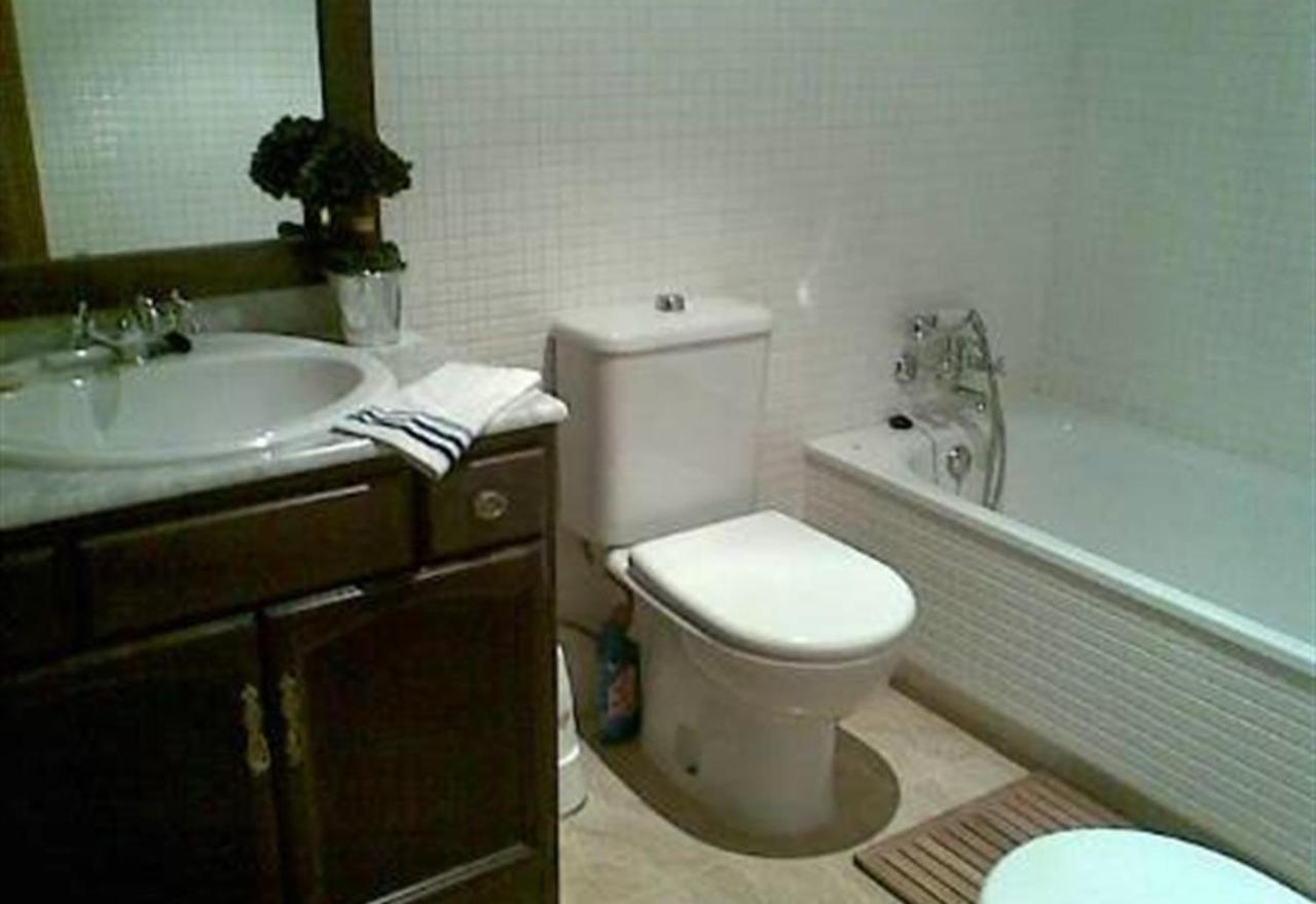 2 Bed Apartment With Pools And Spa Vera Exterior photo
