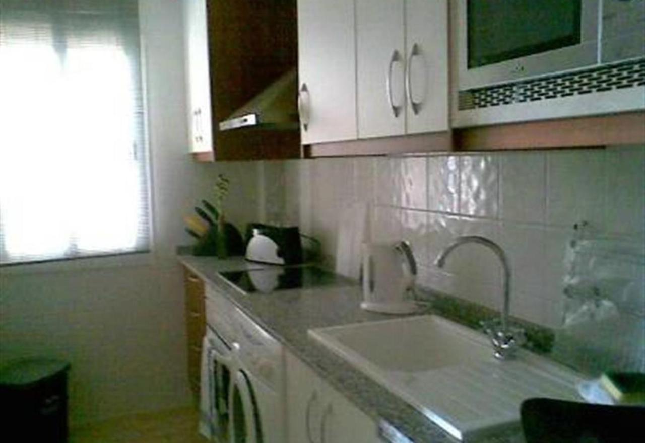 2 Bed Apartment With Pools And Spa Vera Exterior photo