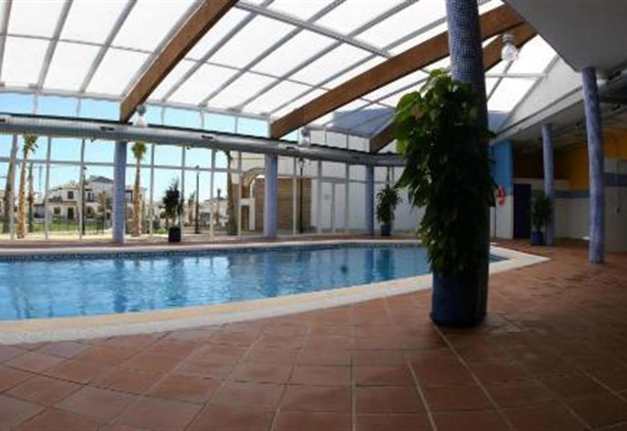 2 Bed Apartment With Pools And Spa Vera Exterior photo